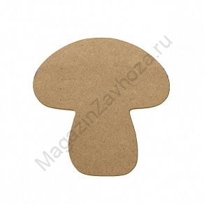 ТВОРЧЕСТВО МУХОМОР - 1 (МДФ)