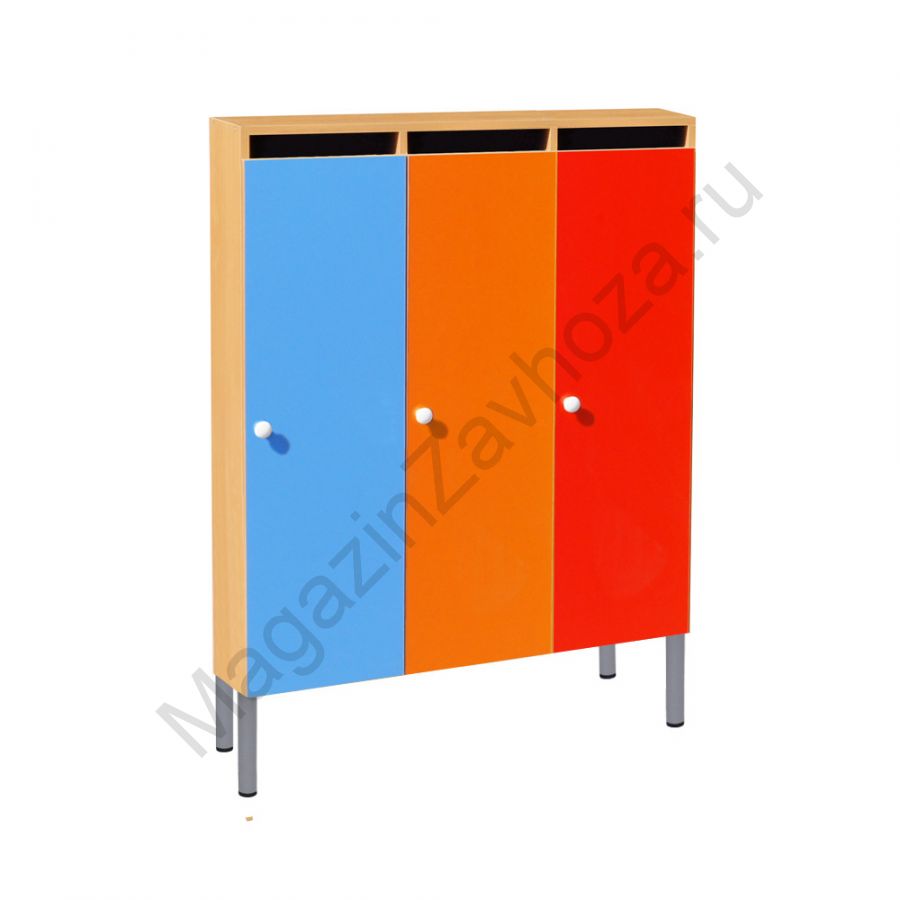 Шкаф Детский ШНМ -3