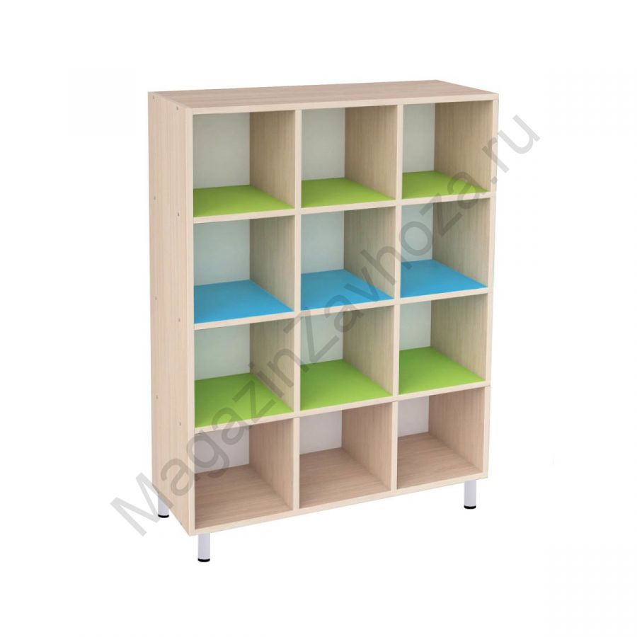 Горшечница 12 ячеек