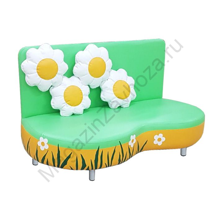 ДИВАН ДЕТСКИЙ МОДЕЛЬ - 137