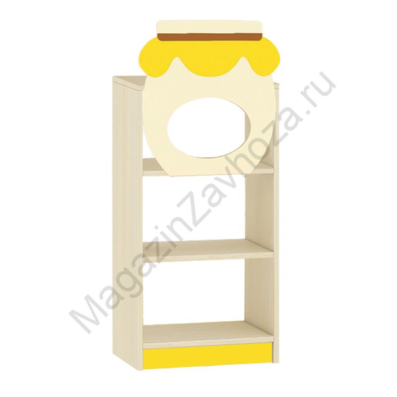 СТОЙКА ЗОНИРОВАНИЯ 2 СТЕЛЛАЖ 14