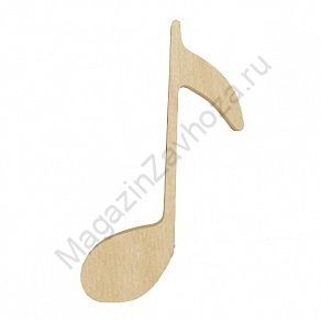 ТВОРЧЕСТВО НОТА 1/8