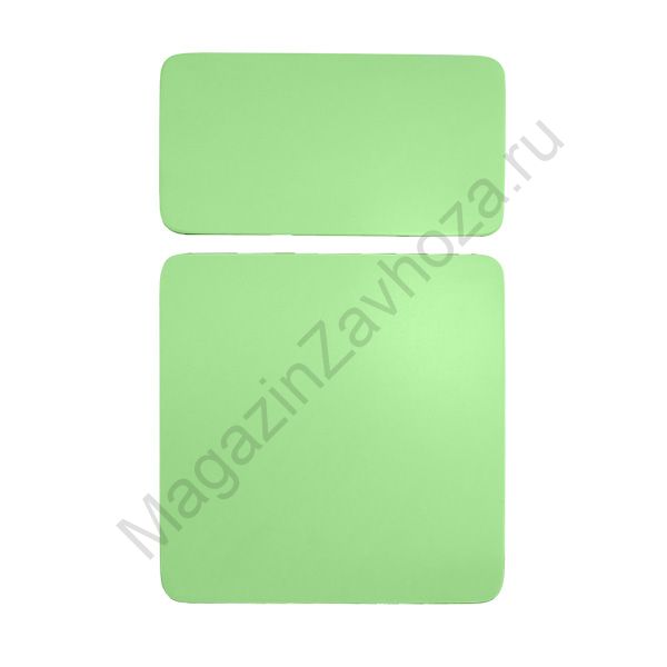 СИДЕНИЕ СПИНКА ДЕТСКОГО СТУЛА ГОСТ И УНИВЕРСАЛ 1 (ЦВЕТНЫЕ)