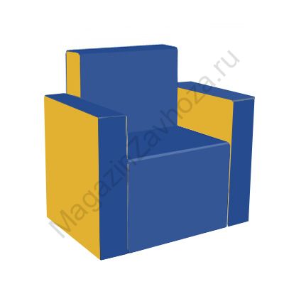 КРЕСЛО ДЕТСКОЕ "АНТОШКА"