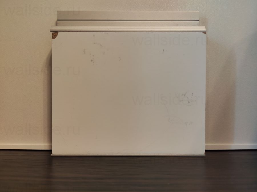 Вставка МДФ Pro Design эмаль 80 мм