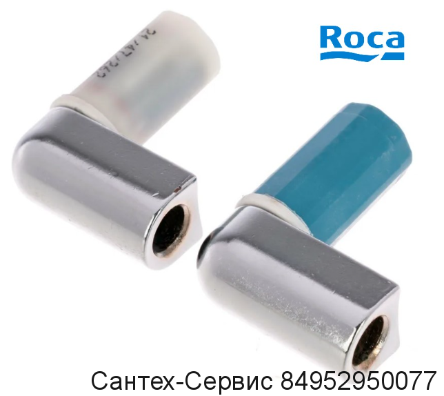 ZRU9302724 Крепеж для сиденья с микролифтом унитаза Roca Victoria, Mitos