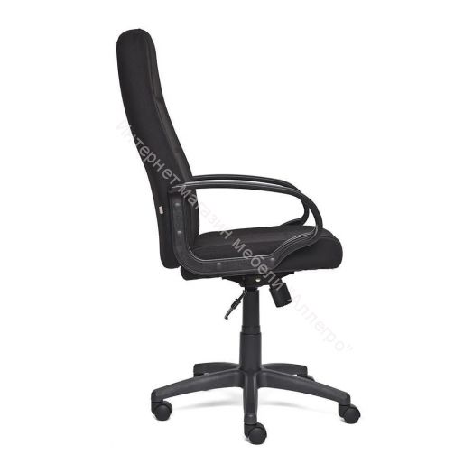 Кресло СН747 ткань, черный, 2603