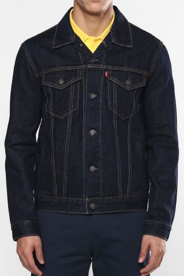 Levi's
