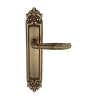 Ручка на планке Venezia Angelina PL96