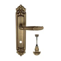 Ручка на планке Venezia Angelina PL96 WC-4