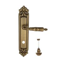 Ручка на планке Venezia Anneta PL96 WC-4