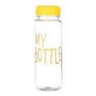 Бутылка для воды My bottle 500 мл