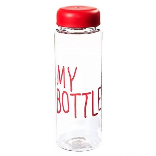 Бутылка для воды My bottle 500 мл