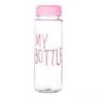 Бутылка для воды My bottle 500 мл