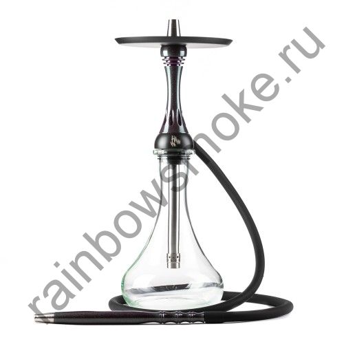 Кальян Alpha Hookah Model X Jocker (Альфа Хука Модель Х Джокер)