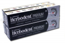 HERBODENT PREMIUM  ХЕРБОДЕНТ ПРЕМИУМ Зубная паста, Доктор Джейкар , 100 г.