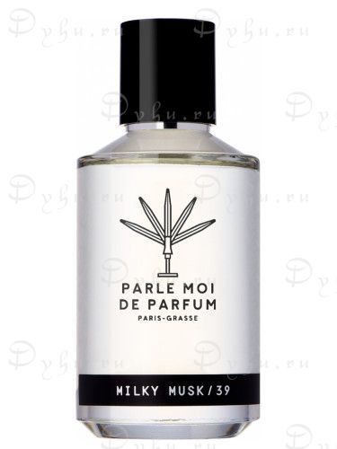 Parle Moi de Parfum  Milky Musk 39 (Молочный,мускусный)