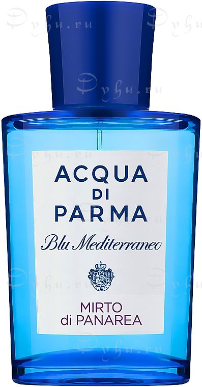 Acqua Di Parma   Mirto di Panarea (Мирт)