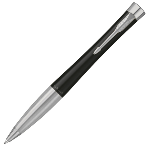 Parker Urban Core - Muted Black CT, ручка шариковая, M