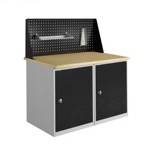 Верстак «Expert T W120» Комплект 1