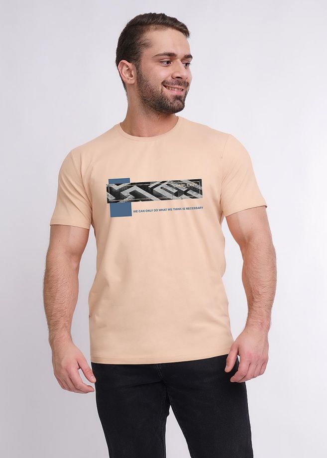 футболка CLEVER 521880/63кд_п1