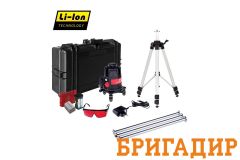 взять в аренду лазерный уровень