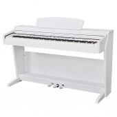 Цифровое пианино Artesia DP-3 White Satin белое