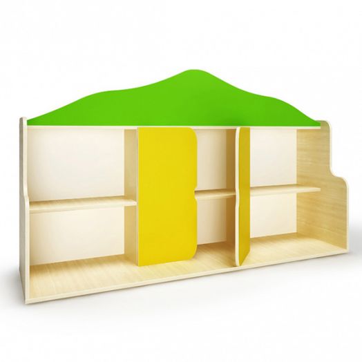 РСН-0076 Надстройка на кровать (800х400 мм)