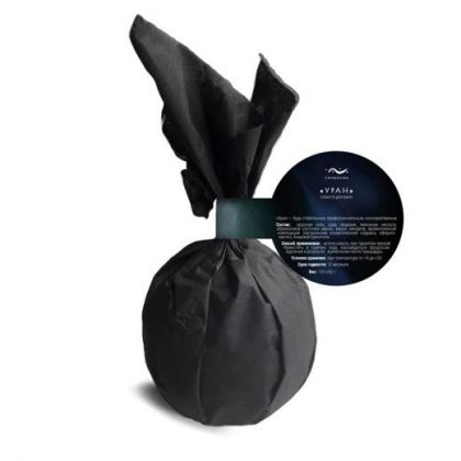 COSMAVERA - Планета для ванн "УРАН", 135 г