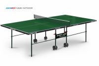 Теннисный стол Sunny Outdoor green