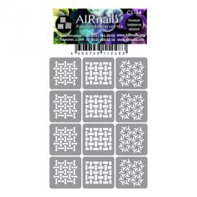 Airnails, Babilon