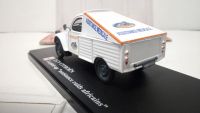 CITROEN 2 CV Le pick up