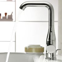 Смеситель Grohe Essence для раковины 23463001 схема 13