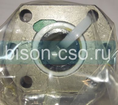 Гайка ШВП Hiwin R25-10K4-FSC