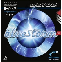 Накладка Donic BlueStorm Z3 Max черный