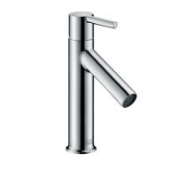 Смеситель Hansgrohe AXOR Starck для раковины 10001000 схема 2