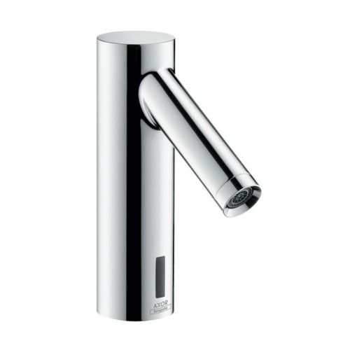 Смеситель Hansgrohe AXOR Starck сенсорный для раковины 10106000