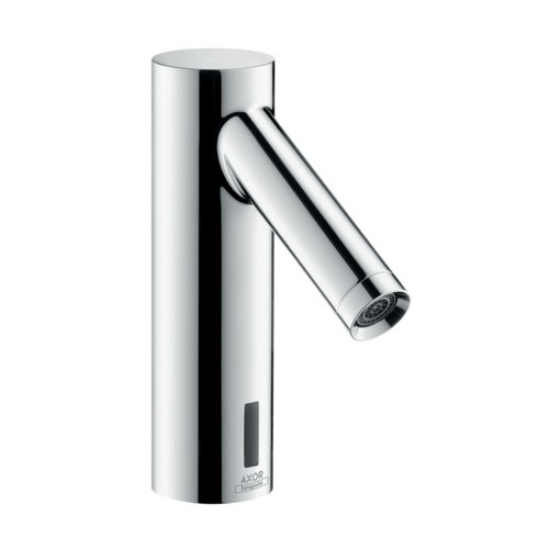 Фото Смеситель Hansgrohe AXOR Starck сенсорный для раковины 10106000