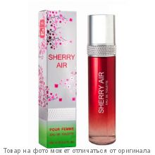 NEO  СМ SHERRY AIR.Туалетная вода 100мл (жен)