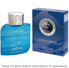 OCEAN BRISE.Туалетная вода 100мл (муж)