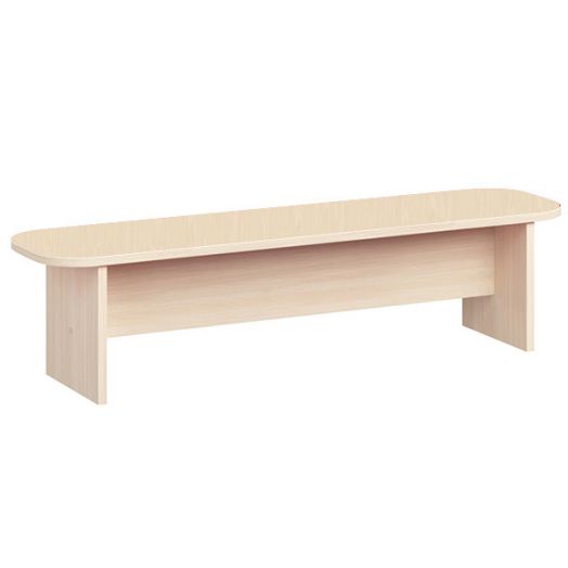 РСН-0101-01 Скамья Детская Цвет Дуб молочный