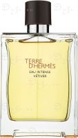 Hermes Terre d'Hermes Eau Intense Vetiver