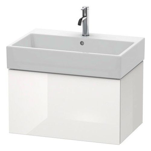 Тумба под раковину Duravit L-Cube LC 6174-6179 ФОТО