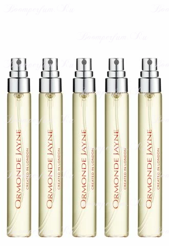 Подарочный набор  Ormonde Jaune Champaca 5 x 8ml
