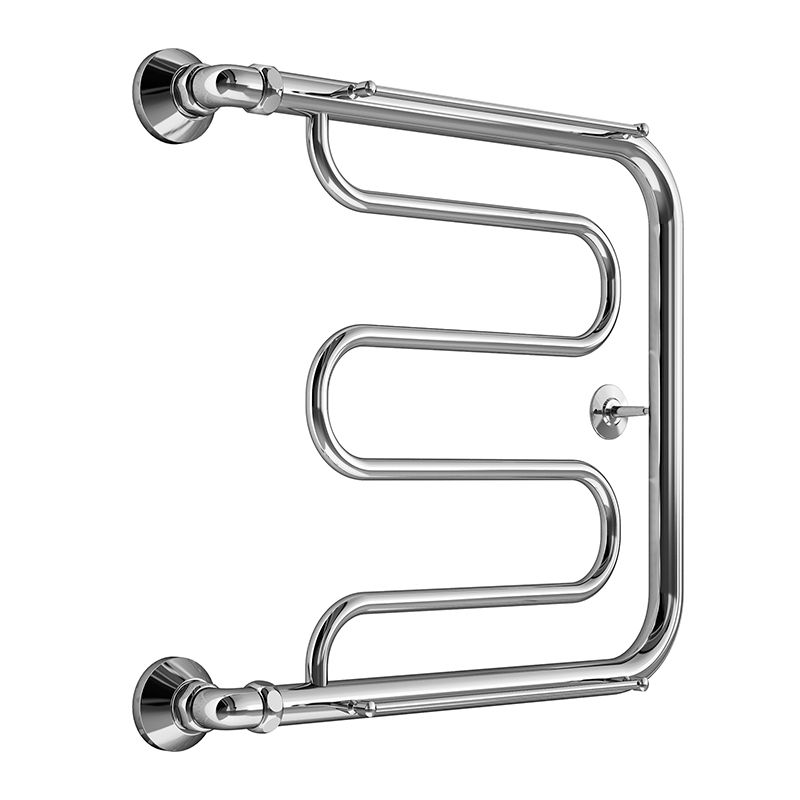 Полотенцесушитель MELODIA Foxtrot 60*40*1" MTRFT6040