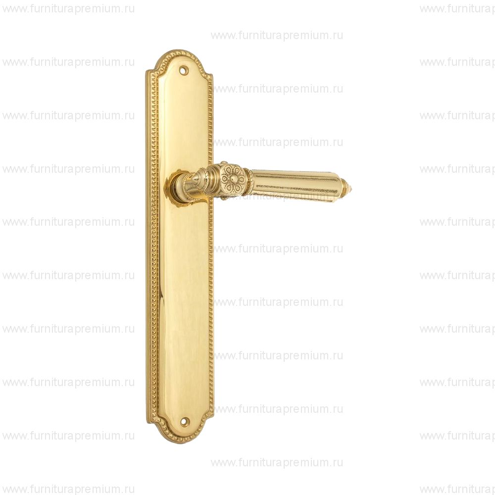 Ручка на планке Venezia Castello PL98