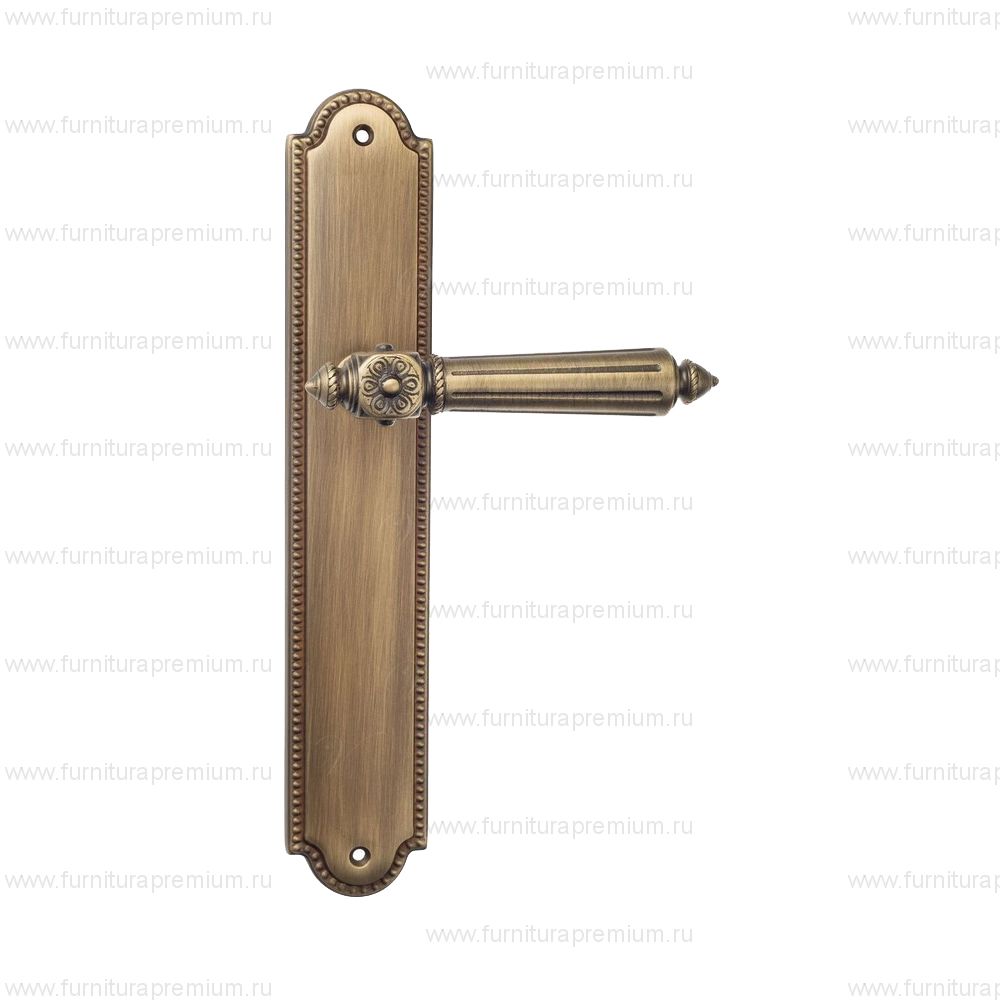 Ручка на планке Venezia Castello PL98