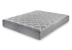 Матрас Мелодия Сна Style-retro Coconut Strong-600