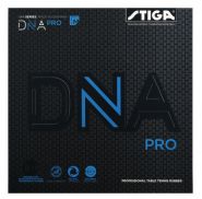 Накладка Stiga Dna Pro M; 1,9 красная