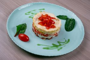 Салат Императорский 200г